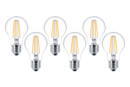 Philips LED Lampjes 6-Pack