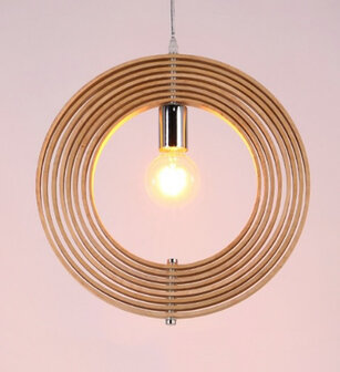 Ring hanglamp