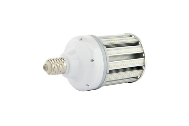 E40 LED Corn/Mais Lamp 80W Neutraal Wit - Lamp