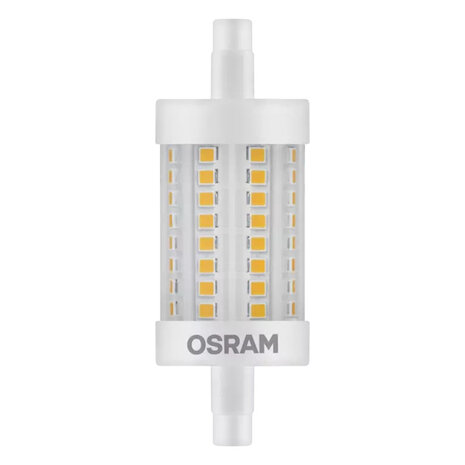 Osram r7s led lamp