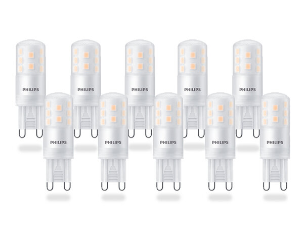 philips 10 pack