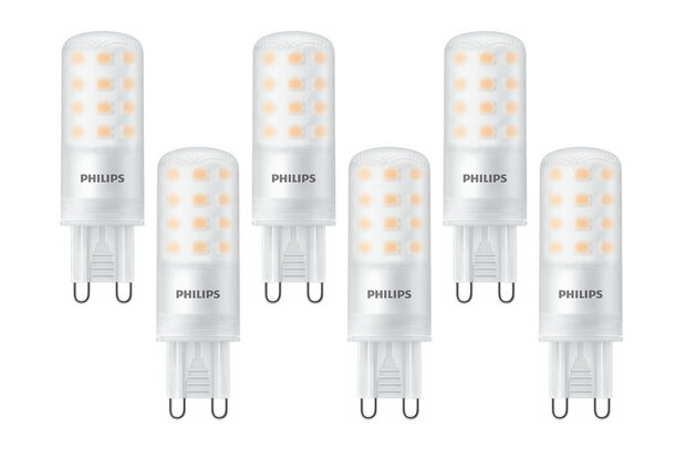 Philips CorePro G9 LED Lampjes