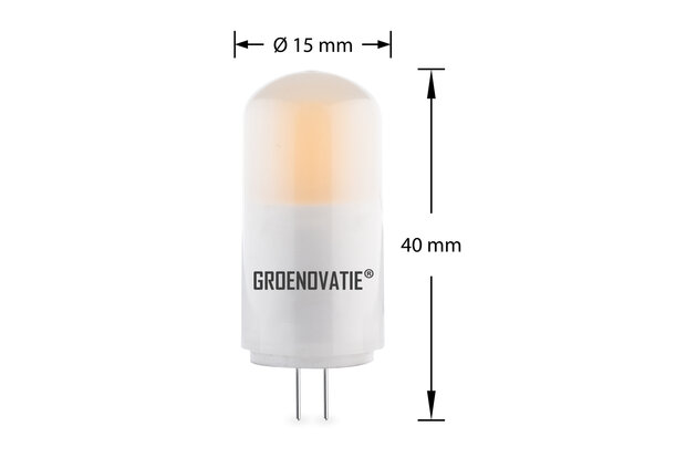 G4 LED Lamp 3W