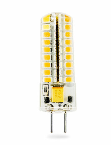 De Kamer kleinhandel Natuur GY6.35 Dimbare LED Lamp 4W Neutraal Wit - Lamp #1