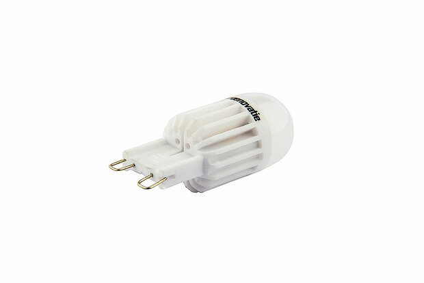 Buurt Vervagen Grillig G9 Dimbare LED 3W Koel Wit - Lamp #1
