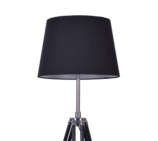 Staande lamp driepoot