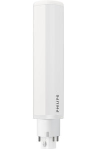 Philips CorePro LED PLC 9W-26W 840 4P G24q-3 Neutraal Wit