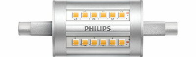 Philips CorePro LED linear 7.5-60W R7S 830 Warm Wit 