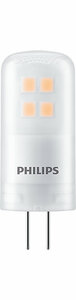 Philips CorePro 2.7W (28W) G4 LED Steeklamp Extra Warm Wit