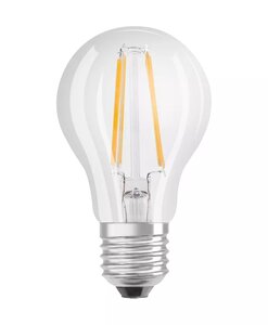 Osram Parathom LED Lamp E27 6.5W Warm Wit