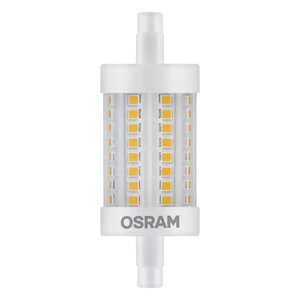 Osram Parathom LED Lamp R7S 8.2-75W Warm Wit