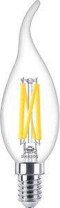Philips MASTER E14 LED Lamp DimTone 3.4-40W Warm Wit Dimbaar