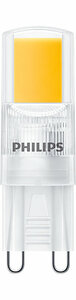 Philips CorePro G9 LED Lamp 2-25W Warm Wit