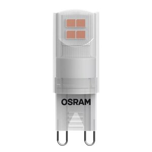 Osram Parathom G9 LED Steeklamp 1.9-19W Warm Wit