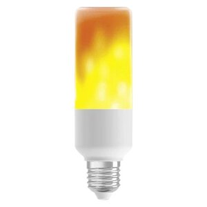 Osram Star Stick LED Lamp E27 0.5W Vlameffect Extra Warm Wit