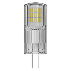LEDvance G4 LED Steeklamp 2.6-28W Extra Warm Wit