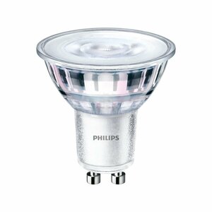 Philips CorePro LEDspot 4.6-50W GU10 36D Extra Warm Wit