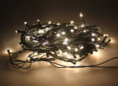 LED ✓ Binnen en Buiten ✓ 240 LED Lamp